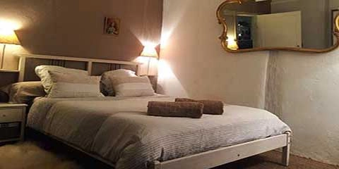Les Chambres d'hôtes où dormir dans les Pyrénées-Atlantiques