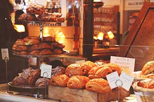 boulangeries et pâtisseries Charente