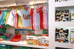 magasins de vêtements prêt à porter pour enfants en Gironde