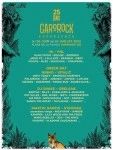 Garorock Festival - 25 ans