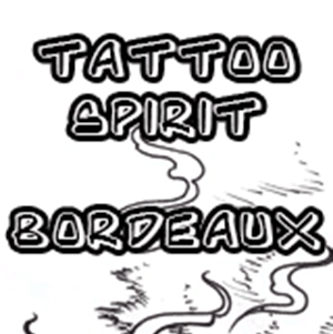 Tattoo Spirit - Studio de tatouage à Bordeaux